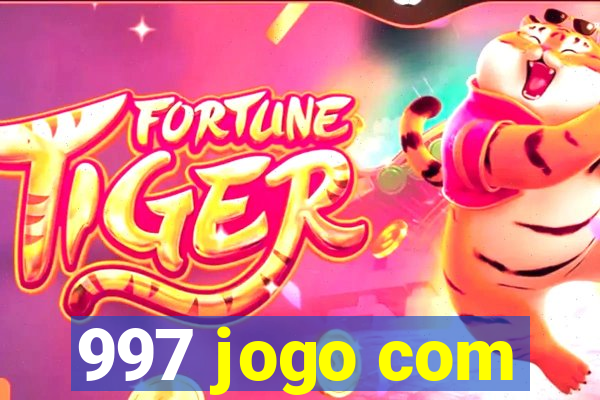 997 jogo com